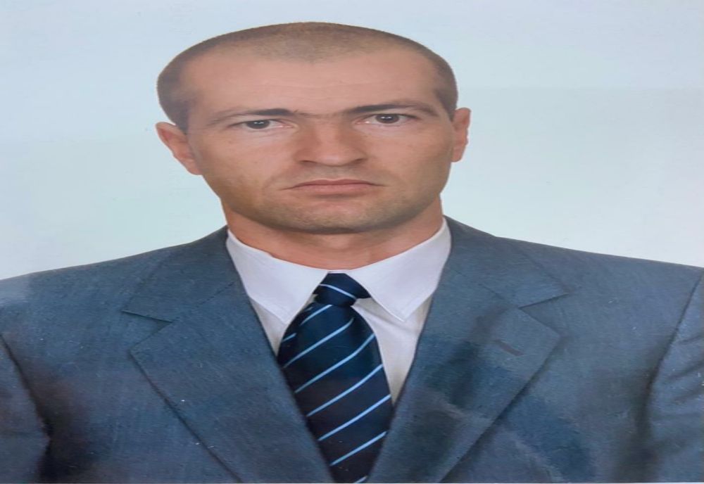 Un polițist din Ocna Mureș și-a pierdut viața! Avea 46 de ani!