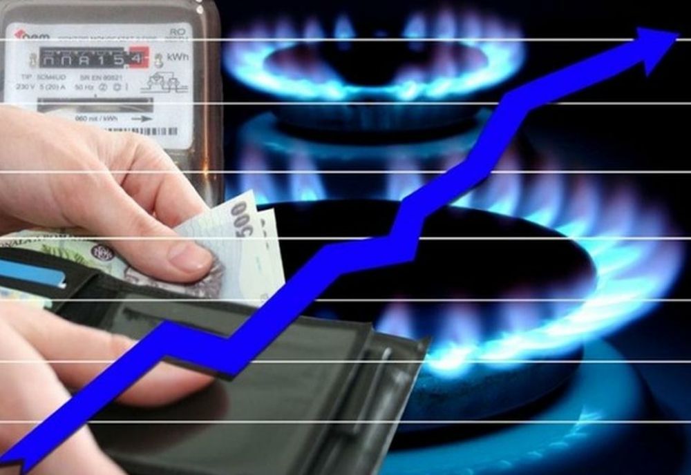 Amenzi de aproape 150.000 de lei, de la ANPC, pentru societăți care furnizează gaz şi energie electrică în centrul țării!