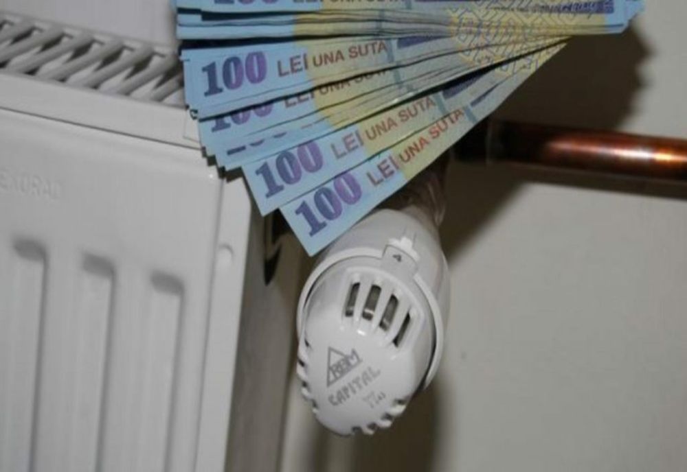 Noua schemă de ajutor la energie și gaze intră în vigoare astăzi