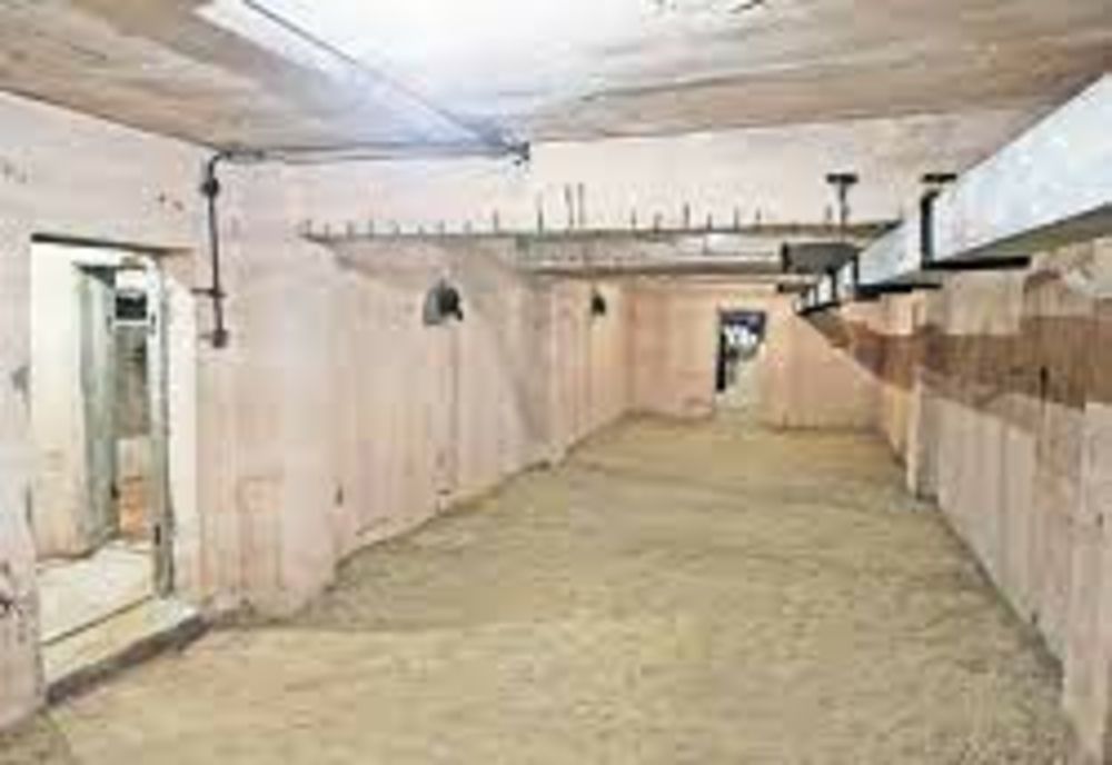 Unde ne adăpostim în caz de război? Lista PUBLICĂ a adăposturilor de protecție civilă