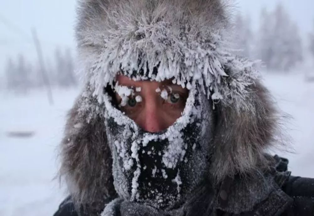 Frigul provoaca alergii! Mai ales în randul celor tineri. Cum iti dai seama ca ești alergic la temperaturi scăzute