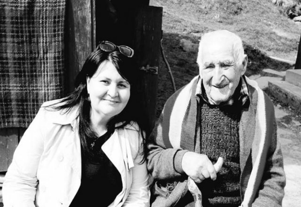 Cel mai vârstnic veteran de război din județul Alba a decedat cu o zi înainte de a împlini 105 ani 