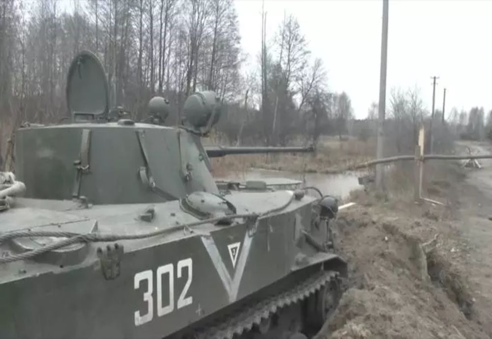 Geoană: Forţele ruseşti se regrupează pentru a lansa o nouă ofensivă, inclusiv pentru controlul asupra nordului Mării Negre