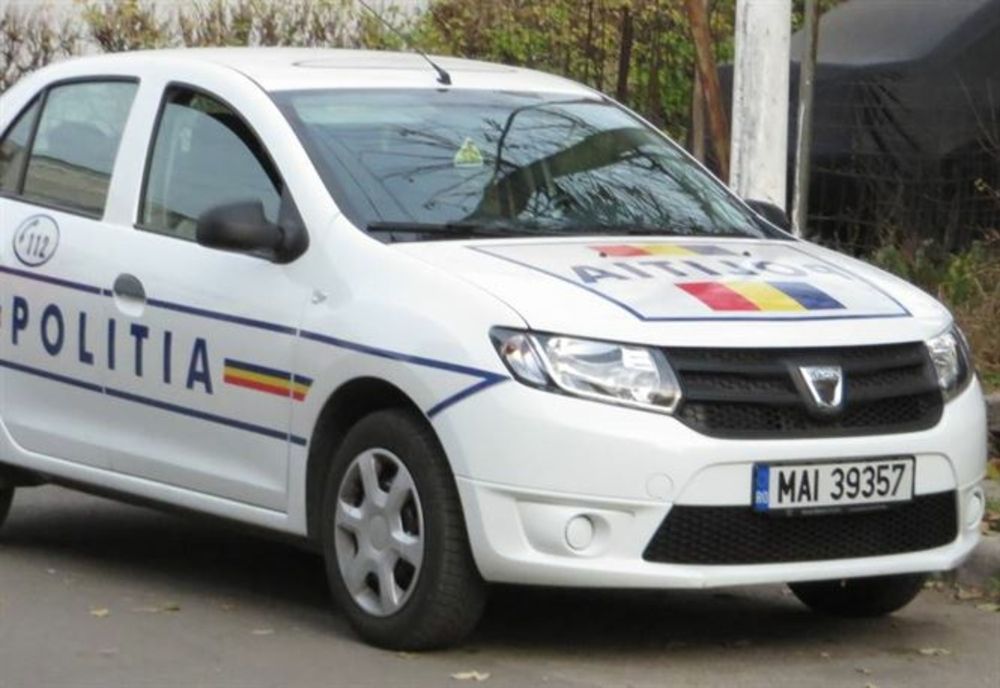 Peste 130 de evenimente soluționate de polițiști în perioada Sărbătorilor Pascale