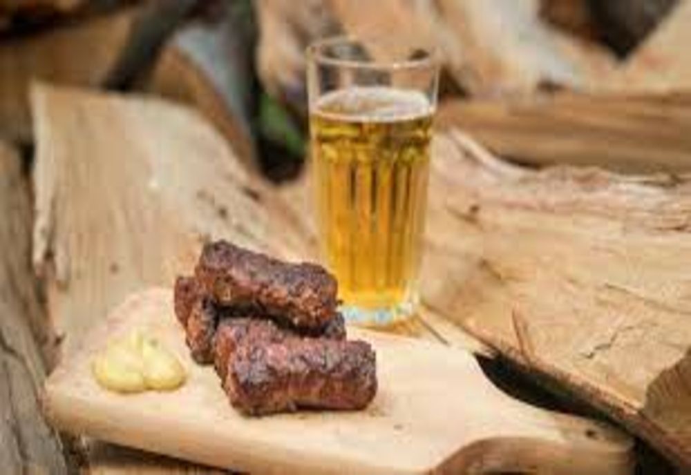 O vizită la rude s-a sfârșit în arest! 