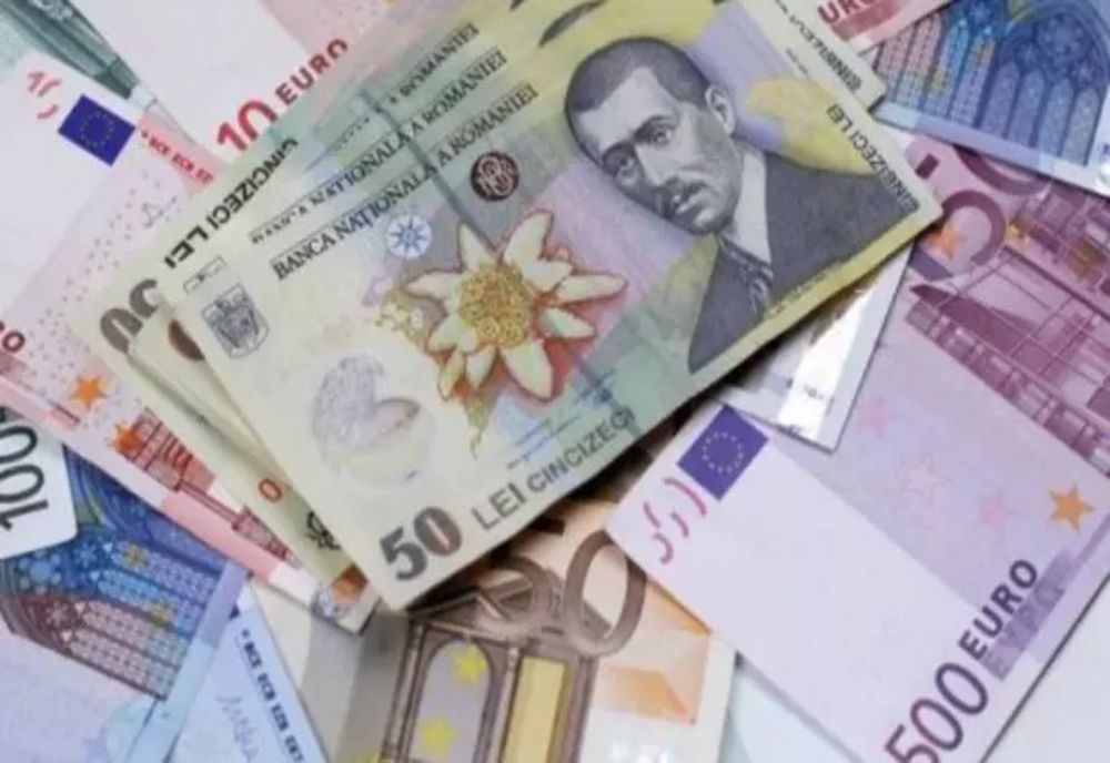 Proiect pentru combaterea infracțiunilor financiare