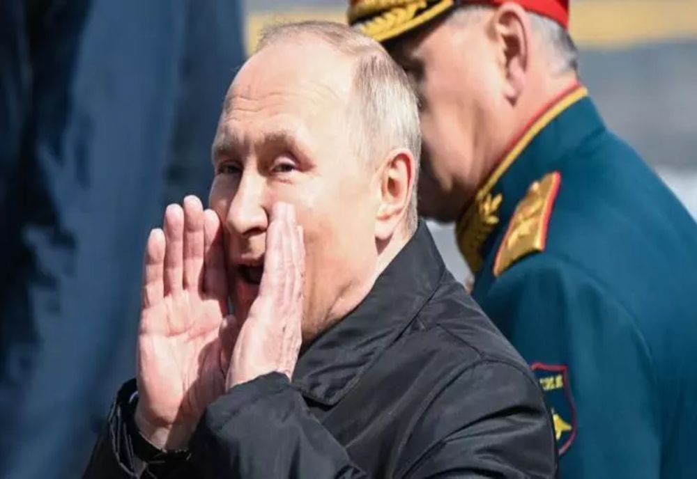Război Ucraina. Omul lui Putin amenință o nouă țară europeană cu războiul