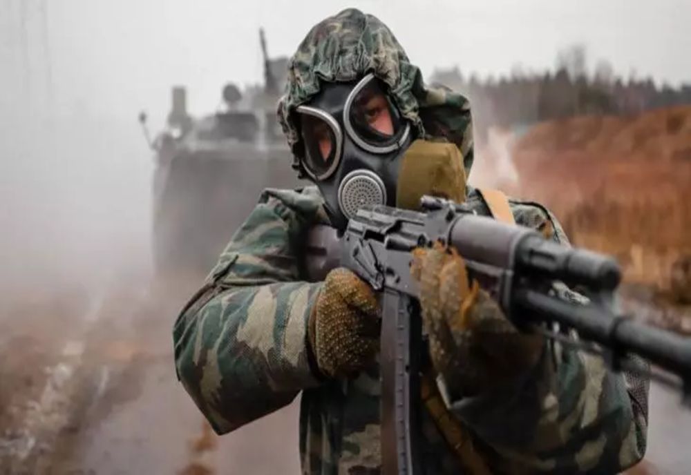 Război Ucraina. Propaganda de la Kremlin lansează scenarii amețitoare împotriva NATO