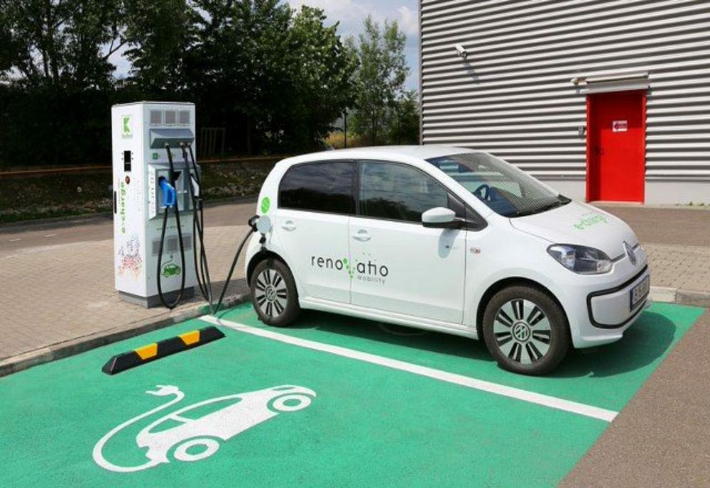 S-a eliberat primul număr verde de înmatriculare în Alba 