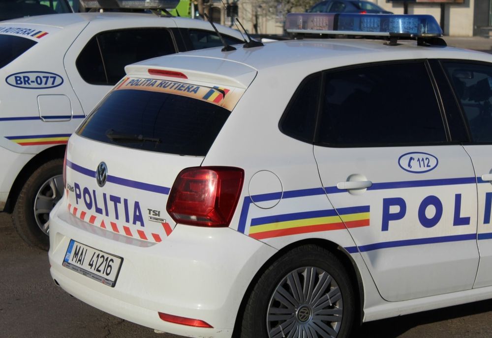 Polițist de la Rutieră, condamnat la ÎNCHISOARE cu EXECUTARE după ce a luat șpagă de la un agent sub acoperire