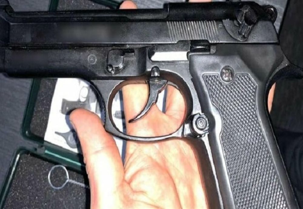 Atac armat în Copenhaga: Trei persoane au murit