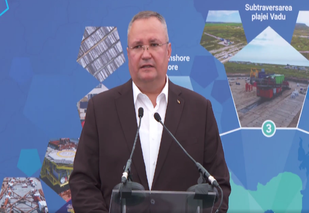 Comitet de SECETĂ la Guvern! Nicolae Ciucă: „Se va ocupa de efectele și impactul în agricultură al schimbărilor climatice”