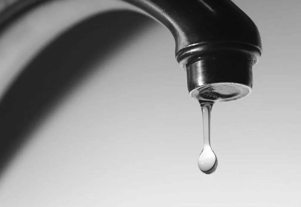 Se oprește apa la Abrud pentru cuplarea la rețeaua nouă