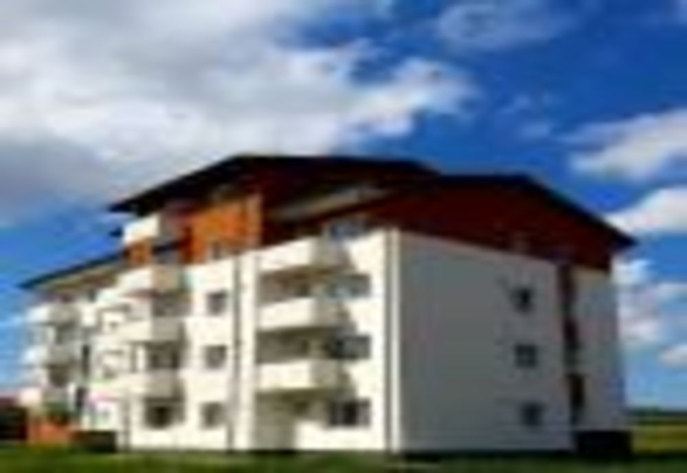 ANL a recepţionat 22 de locuinţe de serviciu în municipiul Sebeș