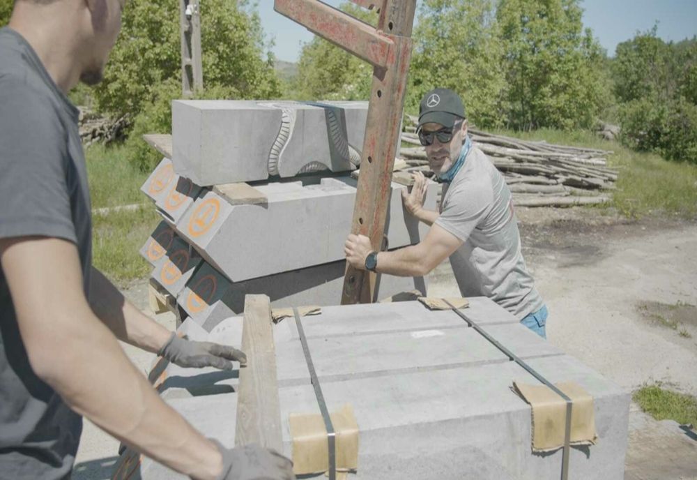 Via Transilvanica este finalizat.  “Drumul care unește” va fi deschis în întregime, începând cu 8 octombrie