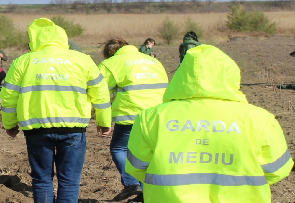 Amenzi de peste 200.000 de lei din partea Agenției Naționale pentru Resurse Minerale Alba