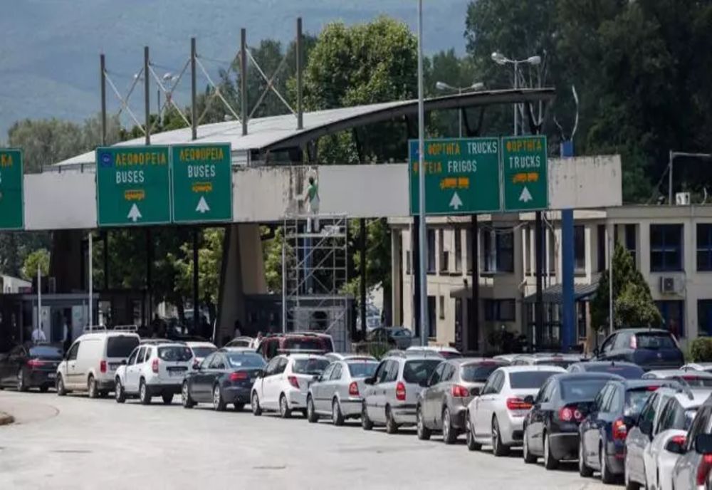 Câți ruși au trecut frontiera României de la debutul războiului din Ucraina și câți au rămas pe teritoriu românesc