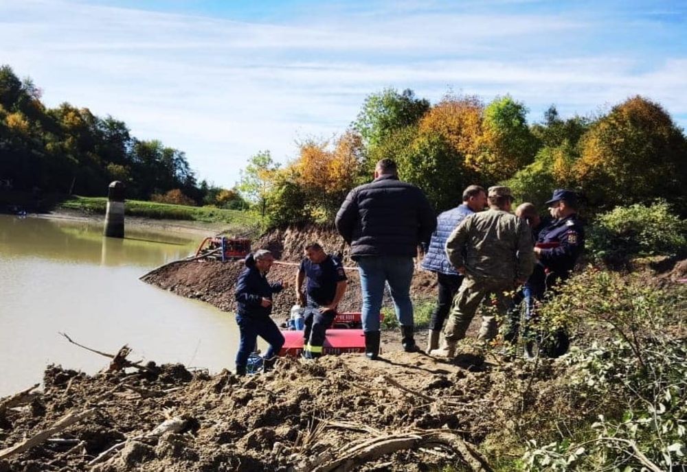Prefectul de Alba, vizită în teren la Roșia Montană