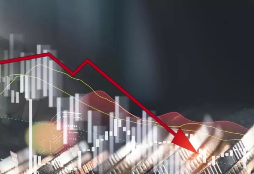 Avertismentul sumbru al economistului care a anticipat criza din 2008: Vine MAMA tuturor crizelor!