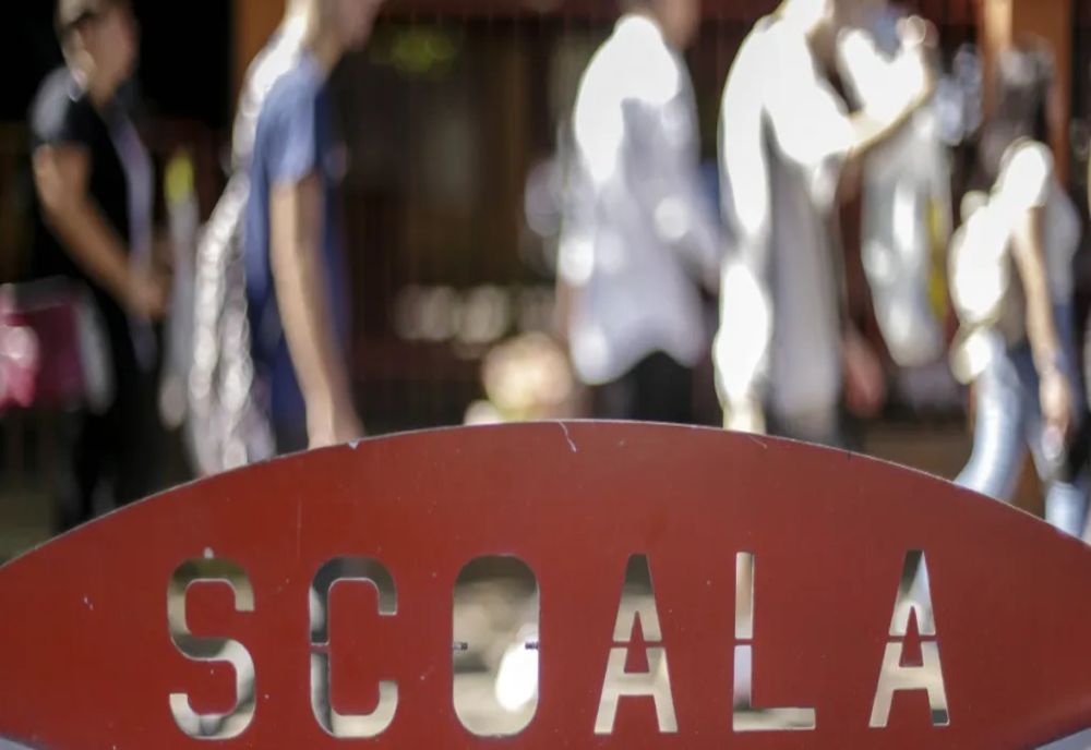 Ce a pățit un învățător care și-a abuzat elevii