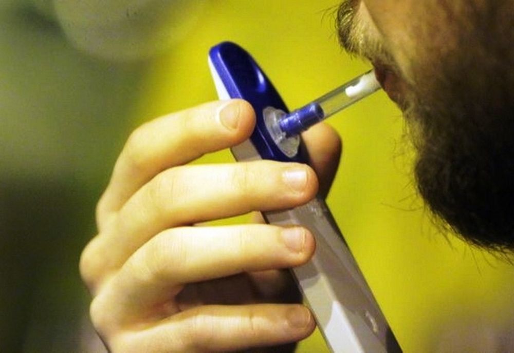 Depistat drogat la volan! Șoferul e la vârsta majoratului