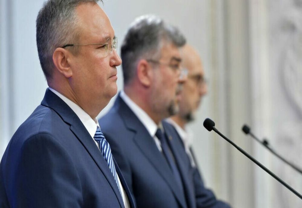 Liderul PNL, Nicolae Ciucă, dă tonul ruperii de PSD: ”La următoarele alegeri, nu ne bazăm pe partenerii de la guvernare!”