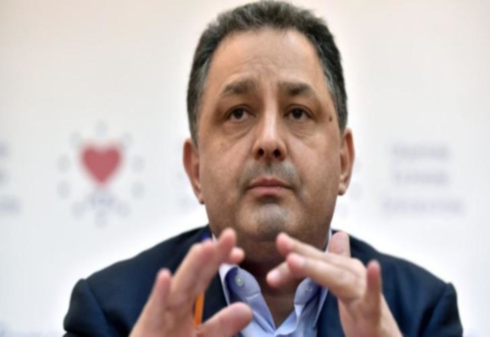 Marian Vanghelie dinamitează scena politică: Alegerile la primăria Capitalei și la toate sectoarele au fost FRAUDATE