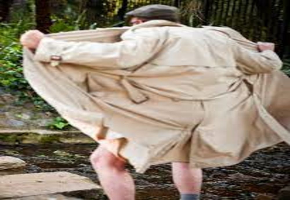 Ce reacție a avut un hoț prins la furat