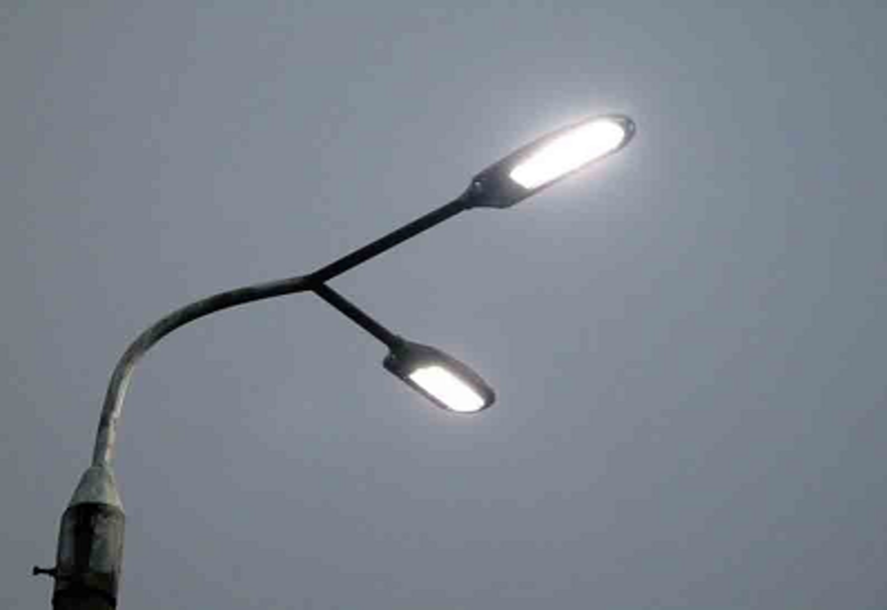 Comuna Noșlac concesionează serviciul de iluminat public