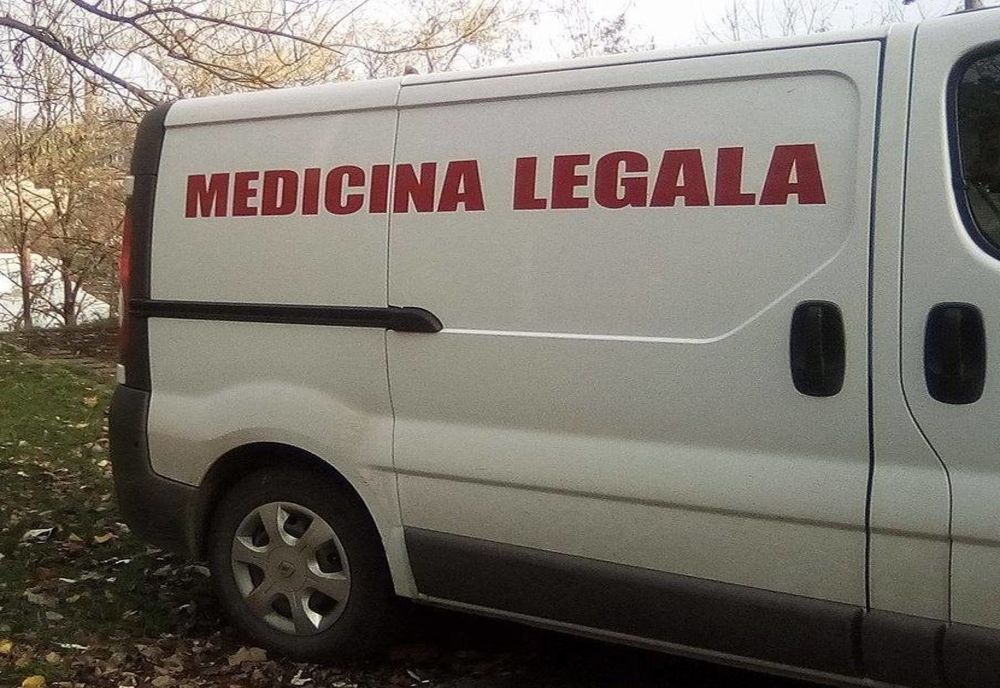 Un bărbat a fost găsit mort la o zi după ce a fost dat dispărut