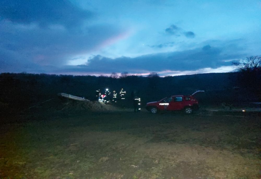 Un copil de 12 ani a murit înecat într-un lac