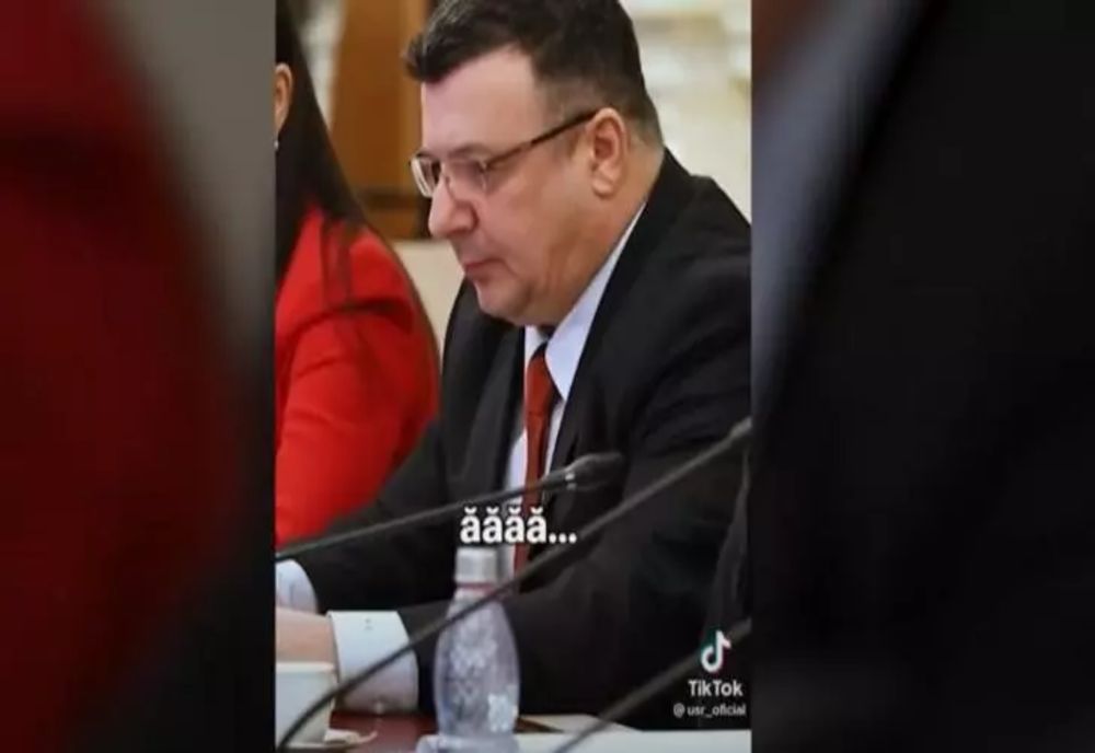 Încă un șef cu discurs rușinos pus în fruntea ICR - Cine este Dinu Gîndu, noul șef ICR Lisabona