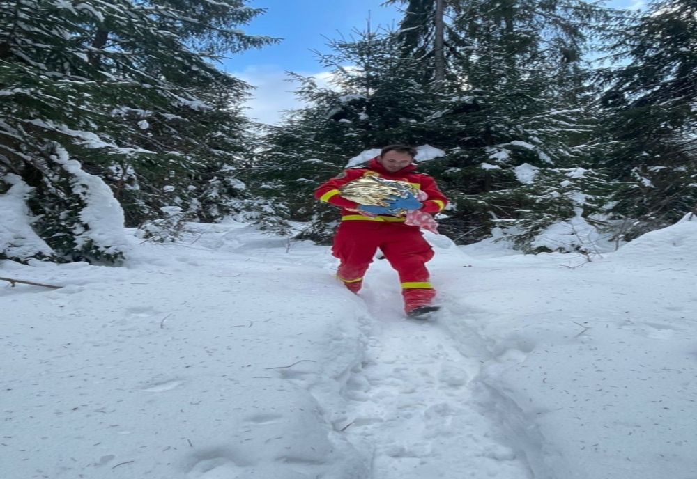 TRAGEDIE în ALBA! O tânără a murit la trei zile după ce a născut! 