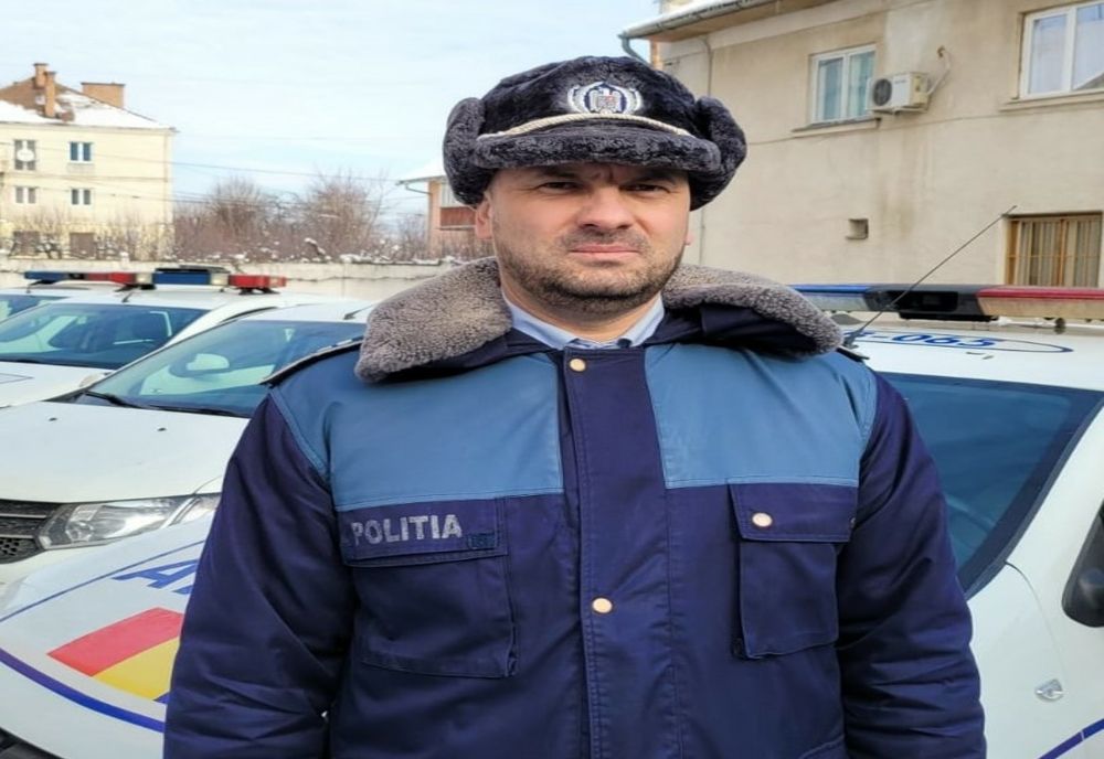 Intervenție salvatoare