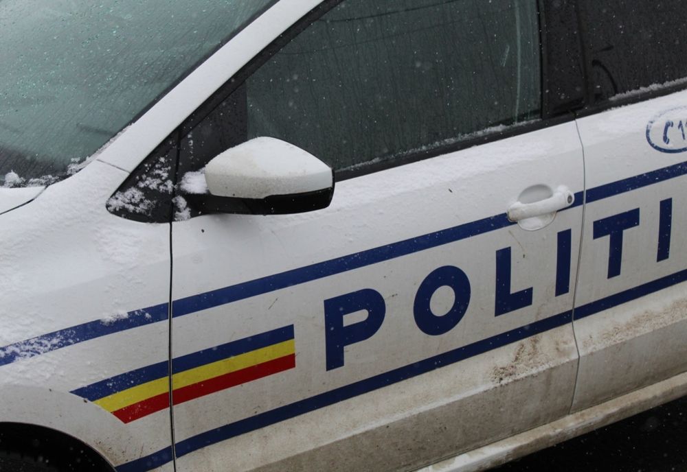 Dosar penal pentru un bărbat din Ocna Mureș. Ce a făcut acesta