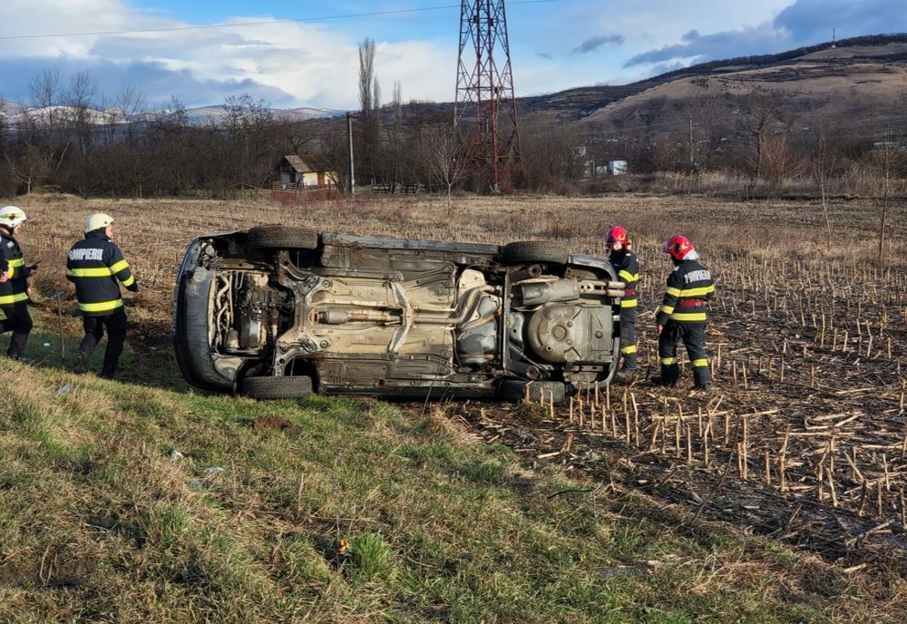 Salvator în timpul liber! 