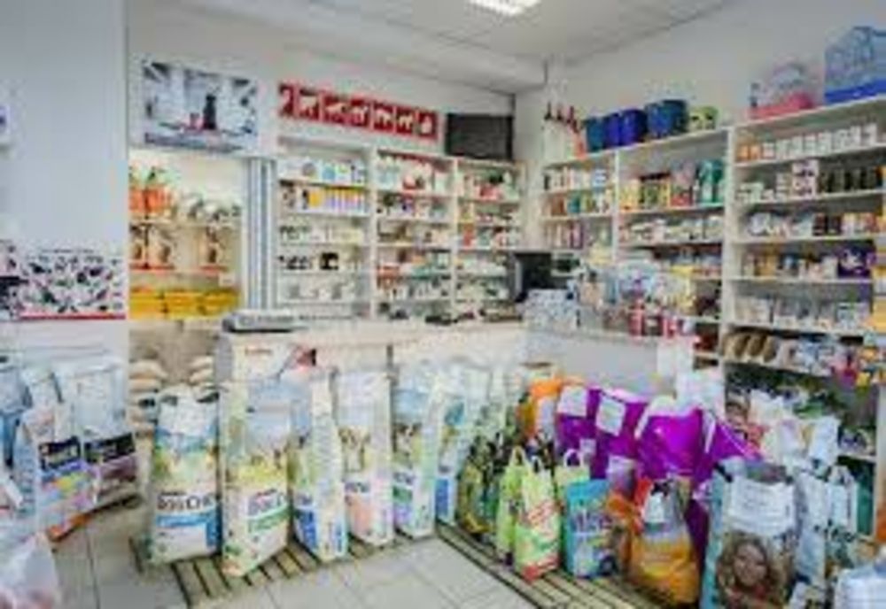 Controale DSVSA Alba la farmaciile veterinare și la cabinetele medicale veterinare
