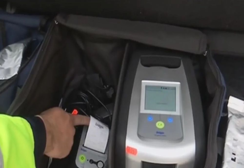 DrugTestul dă rateuri în aproape din jumătate din cazurile testate