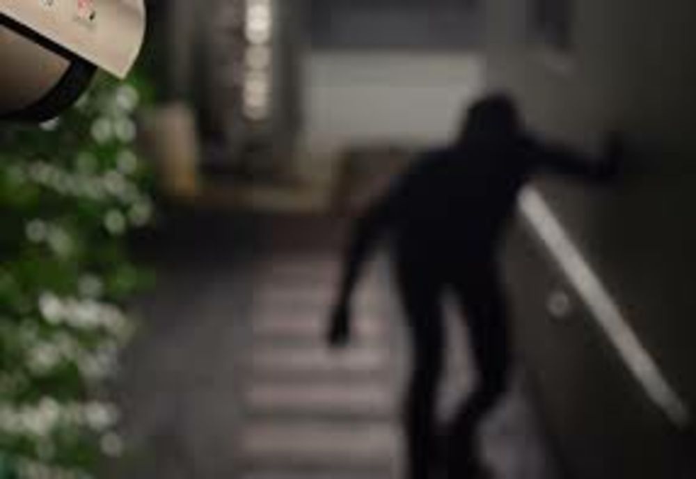 Tânăr tâlhărit pe o stradă din Blaj