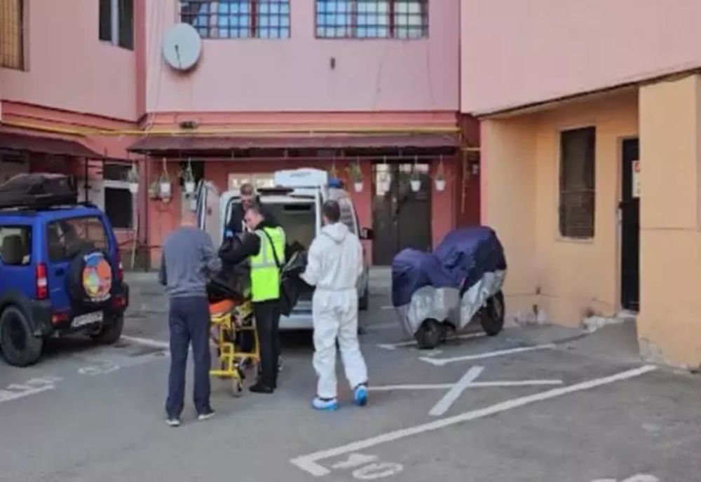 ULTIMELE IMAGINI cu băiatul de doar un an ucis de propriul tată, la Alba Iulia. Informații cu puternic impact emoțional