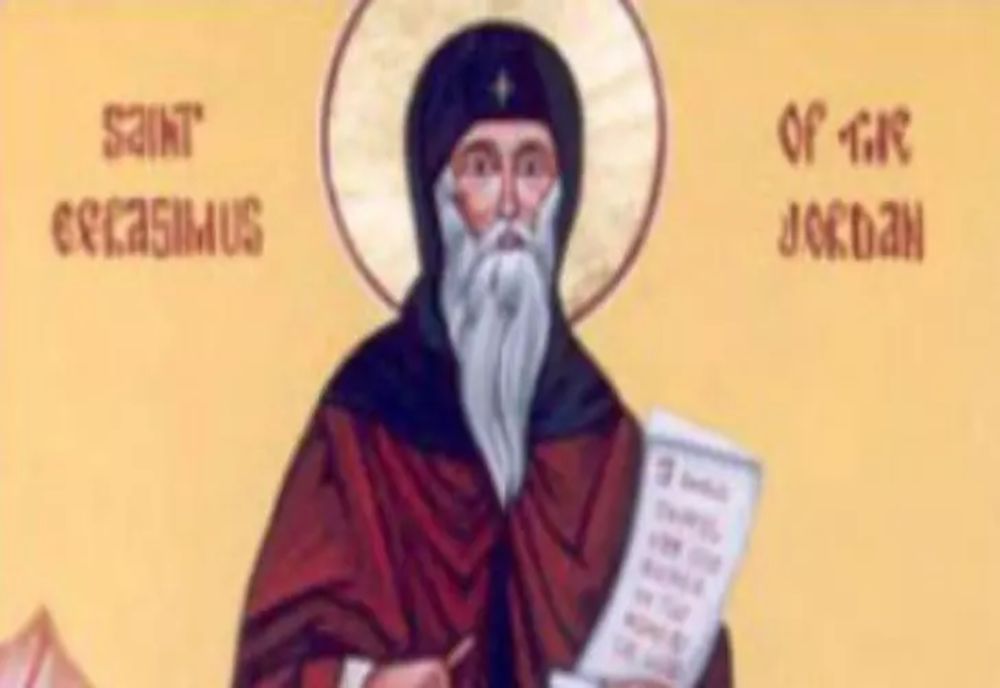 SĂRBĂTOARE 4 martie: Sfinți importanți pomeniți de calendarul ortodox - Pomenirea morților