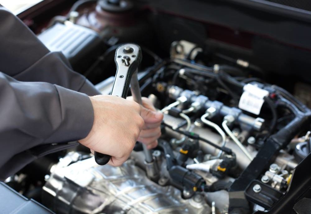 COTAR: Industria de reparații auto e băgată în faliment de FGA