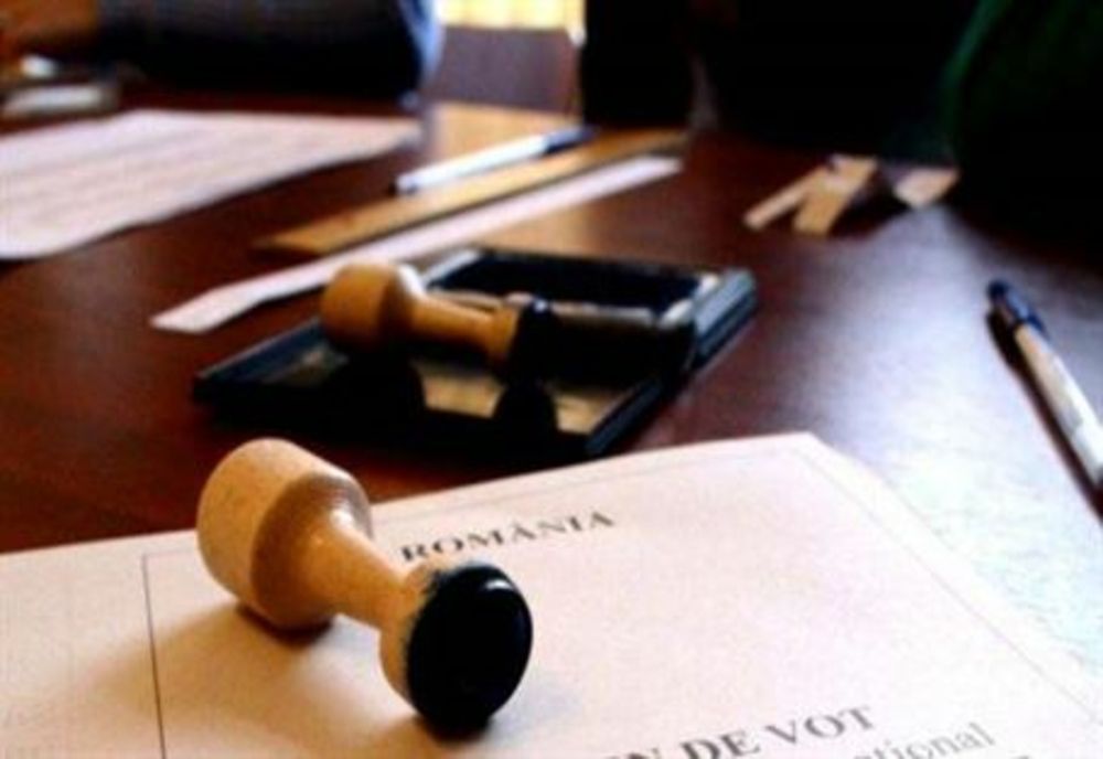 Data alegerilor prezidențiale a fost stabilită. Când va avea loc primul tur de scrutin pentru alegerea noului șef al statului