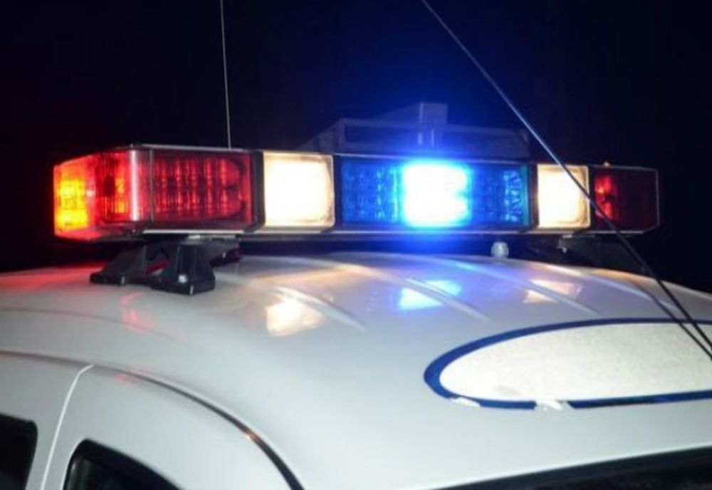 Reținut pentru furt în scop de folosință și conducere fără permis