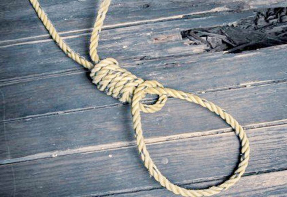 A ales să-și pună capăt zilelor