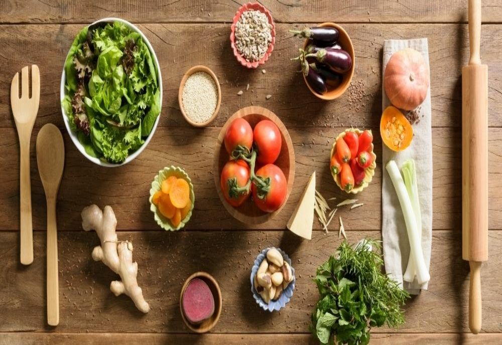 Copiii cu nevoi speciale au șanse mari de recuperare cu ajutorul terapiei prin gătit