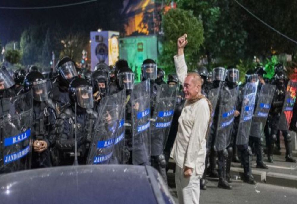 Dosarul „10 august”: șanse mari ca ancheta să fie finalizată până în toamna acestui an
