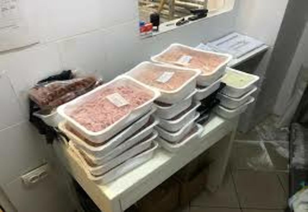 Amenzi pentru operatorii economici care pus în pericol sănătatea cetățenilor