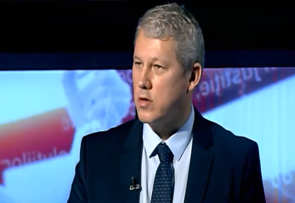 Azilele groazei - Cătălin Predoiu cere verificarea unor posibile situații similare cu cele descoperite recent la unele centre de îngrijire