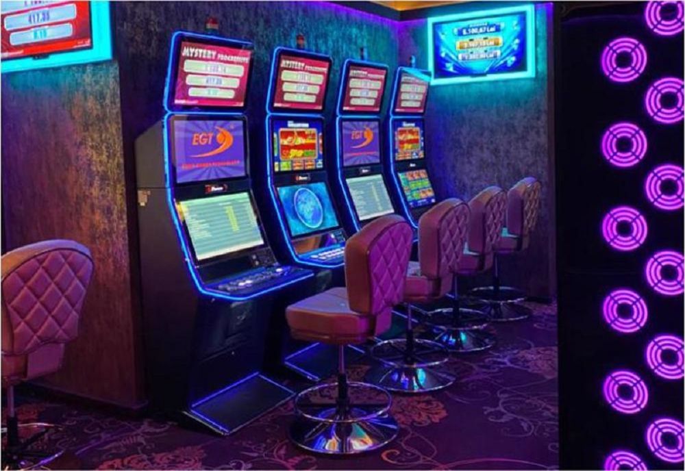 Psihiatru: Persoanele dependente de jocuri de noroc au nevoie de susținere, dar și de medicație între 3 și 6 luni